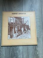 Fairport Convention - Angel Delight LP, Ophalen of Verzenden, Zo goed als nieuw, 12 inch, Overige genres
