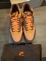 Nike Air Max 1 “King’s Day” EU 45, Bruin, Nike, Nieuw, Ophalen of Verzenden