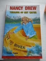 Carolyn Keene - Nancy Drew 11 boeken, Boeken, Kinderboeken | Jeugd | 10 tot 12 jaar, Nieuw, Ophalen of Verzenden
