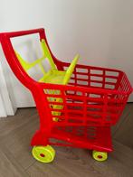 Te koop: Leuk winkelwagentje voor kinderen, Ophalen, Zo goed als nieuw, Kunststof, Speelkeuken-accessoire