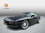 BMW 8-serie 840 Ci 4.0 Xenon | ALPINA velgen | zeer netjes, Automaat, Gebruikt, 8 cilinders, Traction-control