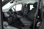 Renault Trafic 2.0 Blue-170pk-Automaat L2H1 Extra | Dubb.Cab, Automaat, 1940 kg, Stof, Gebruikt