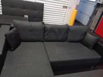 Hoekbank Dublin II (met slaapfunctie) De nieuwe prijs €1000, Huis en Inrichting, Banken | Sofa's en Chaises Longues, Ophalen, 250 tot 300 cm
