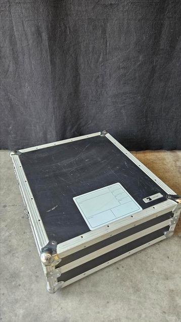 19 inch flightcase  beschikbaar voor biedingen