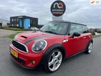 Mini Mini 1.6 Cooper S Pepper * TOP AUTO *, Voorwielaandrijving, Euro 5, Gebruikt, Electronic Stability Program (ESP)