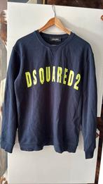 Dsquared trui M, Kleding | Heren, Ophalen of Verzenden, Zo goed als nieuw