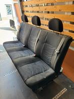 Dubbel Cabine Iveco Daily 2016, Auto-onderdelen, Interieur en Bekleding, Ophalen of Verzenden, Gebruikt