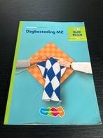 Dagbesteding MZ Theorieboek Niveau 3&4, Boeken, Ophalen of Verzenden, Gelezen, Overige niveaus, Overige vakken