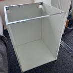Nieuw keukenkastje Metod Ikea, Huis en Inrichting, Keuken | Keukenelementen, Ophalen, Wit, Nieuw, 50 tot 100 cm