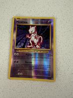 Mewtwo 51/108, Ophalen of Verzenden, Zo goed als nieuw, Losse kaart