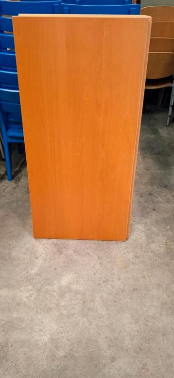 Nog 7 x Ikea Galant bureaus kantoor tafels bureau kantine - afbeelding 14