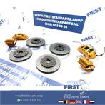 C63 E63 CLS63 GT63 S63 AMG Keramische Rem Set Remklauwen sch, Gebruikt, -, Ophalen of Verzenden, -