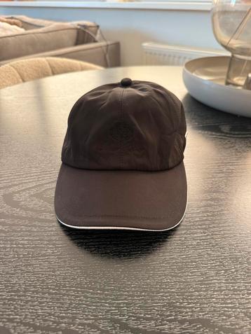 Loro piana pet / cap zwart beschikbaar voor biedingen