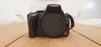 Canon EOS 350D body spiegelreflex DSLR camera, Audio, Tv en Foto, Fotocamera's Digitaal, Spiegelreflex, Canon, Ophalen of Verzenden
