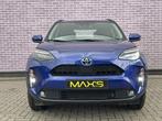 Toyota Yaris Cross 1.5 Hybrid Active | Adaptieve Cruise Cont, 12 maanden, Stof, Gebruikt, Blauw
