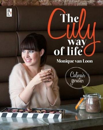 The Culy Way of Life - Monique van Loon
 beschikbaar voor biedingen