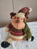 Kerst.....Rudolph het Rendier, Diversen, Kerst, Ophalen of Verzenden, Zo goed als nieuw