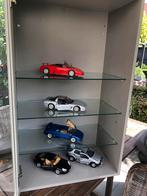 Modelauto's 1:18 - Collectie, Ophalen of Verzenden, Zo goed als nieuw, Auto, Overige merken