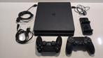 PS4 Sony Playstation 4, 1tb, 2 controllers en duo charger, Spelcomputers en Games, Spelcomputers | Sony PlayStation 4, Ophalen