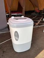 Camping wasmachine, Caravans en Kamperen, Kampeeraccessoires, Ophalen of Verzenden, Zo goed als nieuw