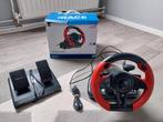 Race stuur, Ophalen of Verzenden, Zo goed als nieuw