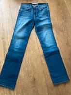 Jeans, van J. Brand, maat 27, dames, Blauw, Ophalen of Verzenden, W27 (confectie 34) of kleiner, Zo goed als nieuw
