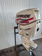 EVINRUDE  115  H.O., Watersport en Boten, Ophalen of Verzenden, Gebruikt, Benzine, 30 pk of meer
