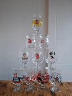 Duvel Glazen Collectie - Speciale Edities, Glas of Glazen, Ophalen of Verzenden, Overige stijlen, Glas