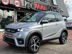 Aixam Brommobiel Crossover Premium 2023 | Hoge instap 45km a, Gebruikt, Overige merken