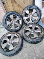 Velgen Mopar Jeep 18inch, 18 inch, Gebruikt, Velg(en), Personenwagen