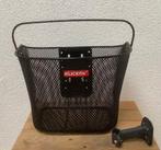 Nieuwe New Looxs Klickfix fietsmand + nieuwe fietsbel, Ophalen of Verzenden, Nieuw