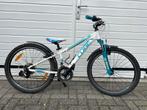 Cube Race 240 24 inch mountainbike, Ophalen, Cube, Handrem, Gebruikt