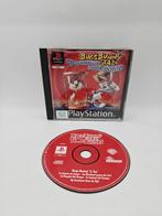 Bugs Bunny & Taz: Avontuur door de Tijd - PS1, 1 speler, Onbekend, Ophalen of Verzenden, Zo goed als nieuw