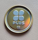 Supercluppie nr.2, Plus, Ophalen