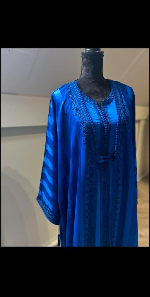 Luxe Tweedelige Kimono Set – Verkrijgbaar in 10 Kleuren, Kleding | Dames, Jurken, Nieuw, Ophalen of Verzenden