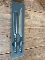 NIEUW: Scanpan Classic Stainless Steel messenset, Huis en Inrichting, Ophalen of Verzenden, Nieuw