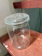 Klassieke weckpotten, Huis en Inrichting, Keuken | Potten en Pannen, Ophalen of Verzenden, Zo goed als nieuw, Glas, Pot, Bus of Blik
