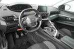 Peugeot 3008 BWJ 2020 1.2 131 PK Blue Lease Executive VIRTUA, Stof, Gebruikt, 1199 cc, Origineel Nederlands