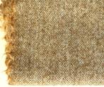 Gudbrandsdalens Bardal 420; camel+beige; 15 meter meubelstof, Hobby en Vrije tijd, Wol, 120 cm of meer, Beige, Ophalen of Verzenden