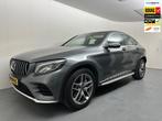 Mercedes-Benz GLC-klasse Coupé 250 4MATIC Edition 1 # AMG #, Auto's, Mercedes-Benz, Automaat, Gebruikt, Euro 6, 4 cilinders