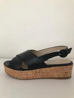 Sandalen L.K. Bennett, Kleding | Dames, Ophalen, Zwart, L.K. Bennett, Nieuw