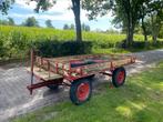 Miedema 2 tons landbouwwagen, Ophalen, Overige, Transport