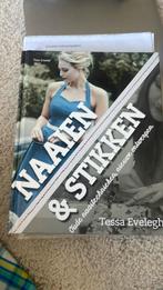 Naaien& Stikken, Ophalen of Verzenden, Nieuw