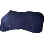 Blauwe Horka onderdeken maat 75/125 300 grams, Dieren en Toebehoren, Nieuw, Ophalen of Verzenden, Info@horka.com, Horka International B.V.