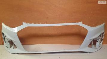 Voorbumper Audi A4 B9 facelift S-Line  v.a 2020 8W0807437AQ beschikbaar voor biedingen