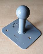 Muurbeugel voor fietsendrager | Stevig en praktisch, Ophalen of Verzenden, Gebruikt, Fietsendrager-accessoire