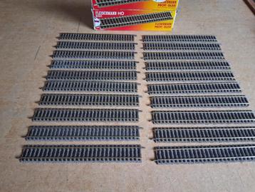 20 x fleischmann 6101 in de ovp in zeer goede staat beschikbaar voor biedingen