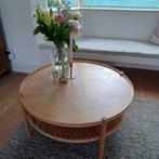 Tafeltje, Ophalen, 50 tot 100 cm, Rond, 50 tot 100 cm