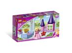 Lego Duplo Sleeping Beauty 6151, Ophalen of Verzenden, Gebruikt, Complete set, Duplo