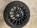 'it Wheels' velgen met winterbanden, Auto-onderdelen, Banden en Velgen, Ophalen, 18 inch, Banden en Velgen, Winterbanden